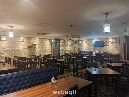 Commercial Retail showroom shop for Rent
